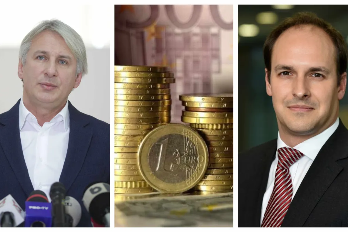 Șeful Fondului Proprietatea, avertisment dur pentru Guvern. Scade consumul, independența energetică în pericol