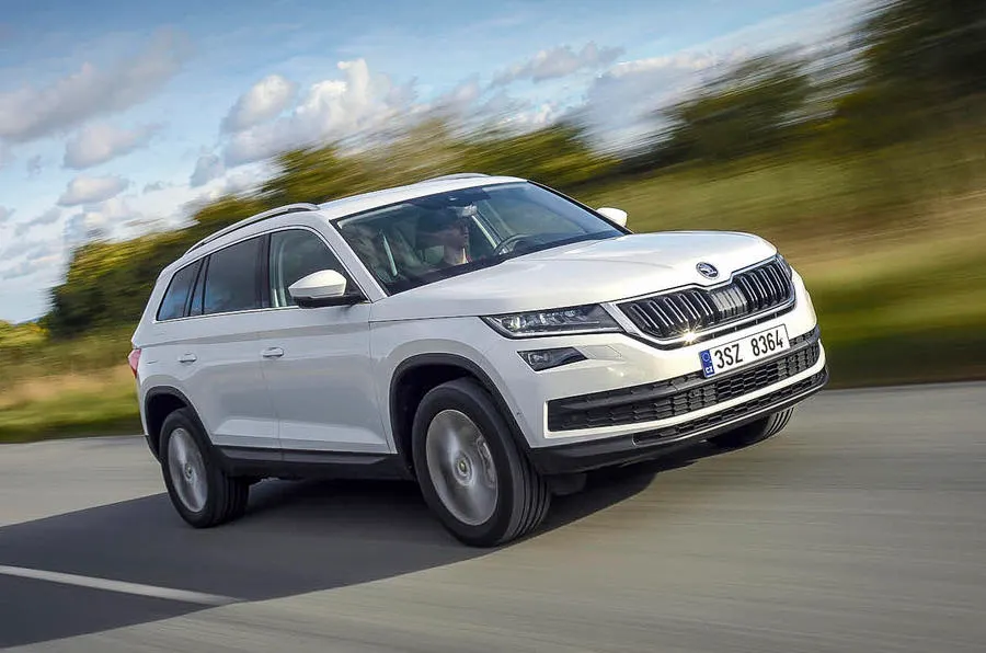 Fabrica Skoda în Europa de Est. Mai este România în calcule?