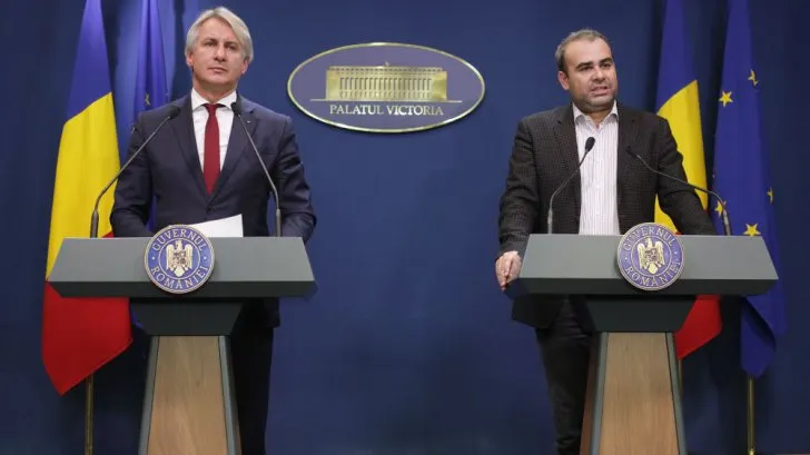 Vulnerabilitățile și riscurilor din bugetul pe 2019( Analiză AmCham)