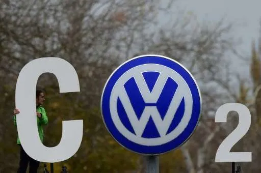 Volkswagen si Ford pregătesc o mega colaborare