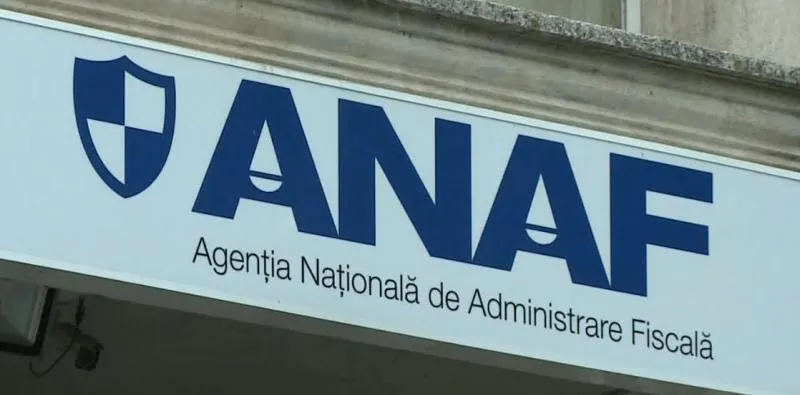 ANAF scoate de pe "lista ruşinii" datornicii persoane fizice