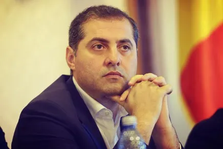 Florin Jianu: Bugetul de stat pentru anul acesta se bazează pe credite de angajament