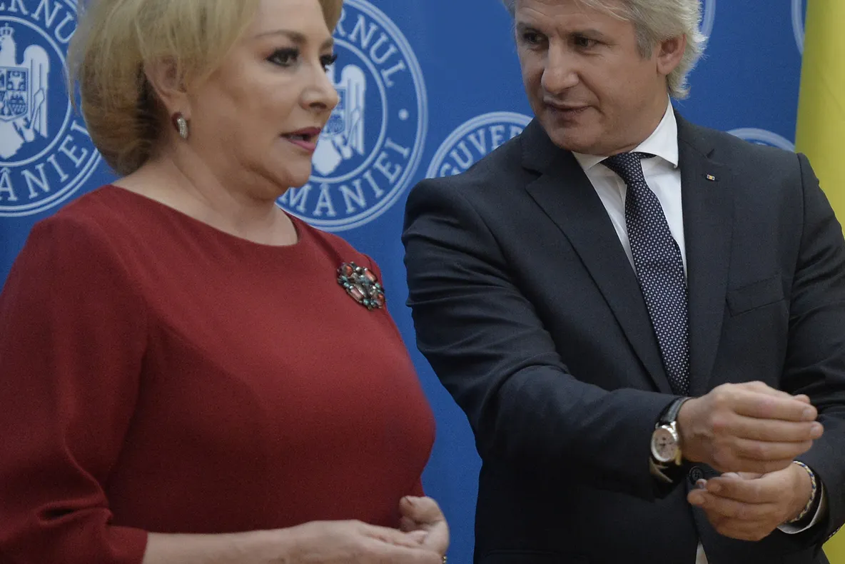 Comisia Europeană, avertisment dur privind stabilitatea finaciară a României