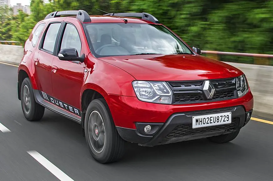 Dacia Duster, rechemată în service în sistemul european de alertă. Câte mașini trebuie verificate?