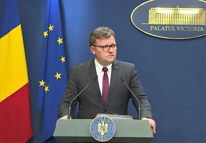 Marius BUDĂI, anunț de ultimă oră pentru PENSIONARI. Ce modificări sunt luate în calcul