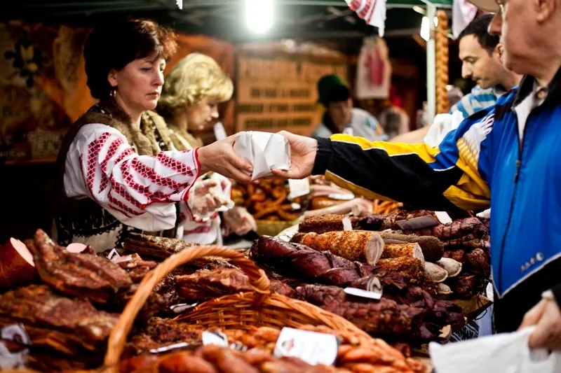 Alimentele tradiționale ar putea avea TVA de 5%