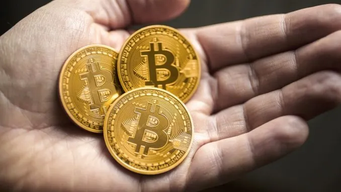 Banca Națională, avertisment despre criptomonede: „Un activ speculativ, foarte volatil şi extrem de riscant”