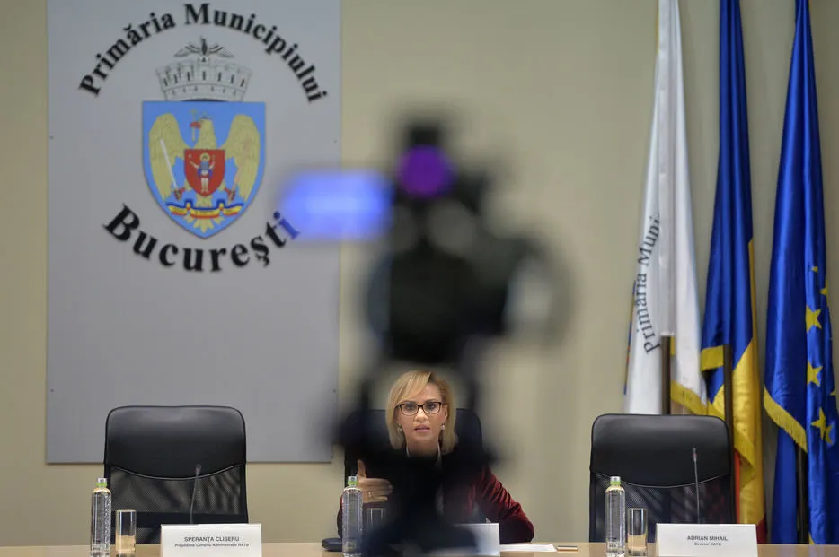 Dan Vasile Mihale: Ce soluții are Opoziția pentru a câștiga alegerile în Capitală