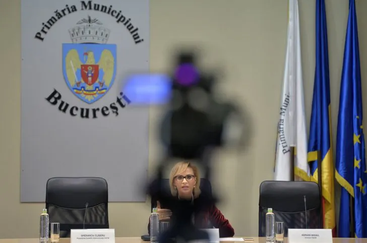 Primăria Capitalei pasează investițiile majore în rețeaua de termoficare în următorii ani