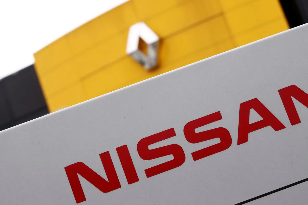 Nissan pregătește ”divorțul” de Renault