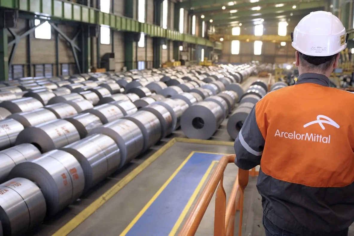 Combinatul Siderurgic Galaţi a obţinut profit, după opt ani de pierderi