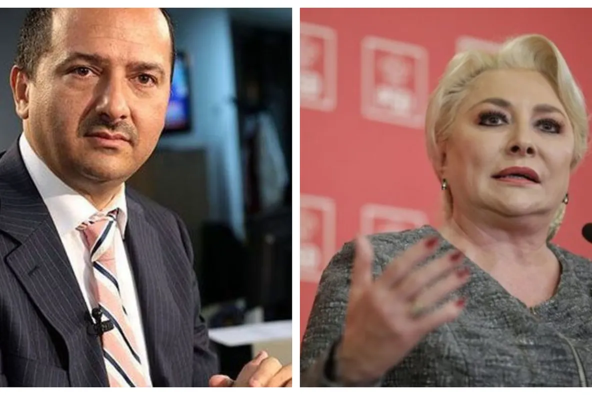 Înlocuitorul lui Vâlcov anunță schimbări majore: "Gata. Sunt prea mulți bugetari"