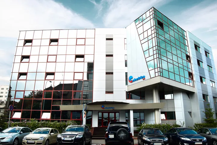 Electrica SA , profit în scădere cu 13,5% faţă de 2018