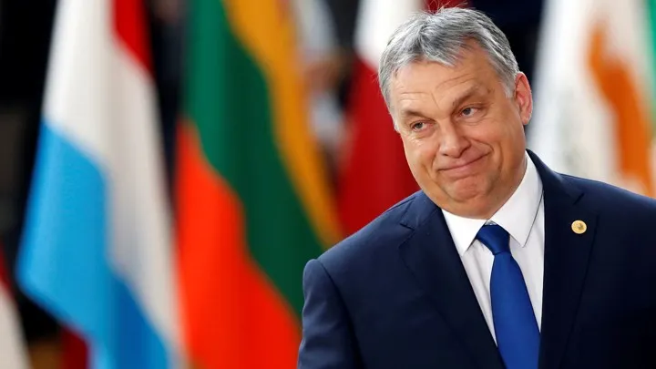 Comisia Europeană strânge Ungaria cu ușa fondurilor UE. Minus 200 de milioane pentru Guvernul Orban