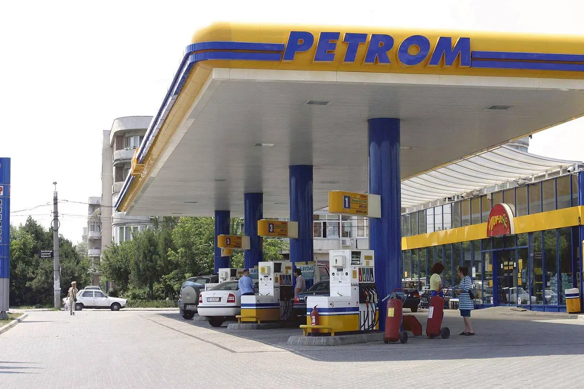 OMV  Petrom a redus, în nouă luni, pierderile de la 30 la 13 milioane lei
