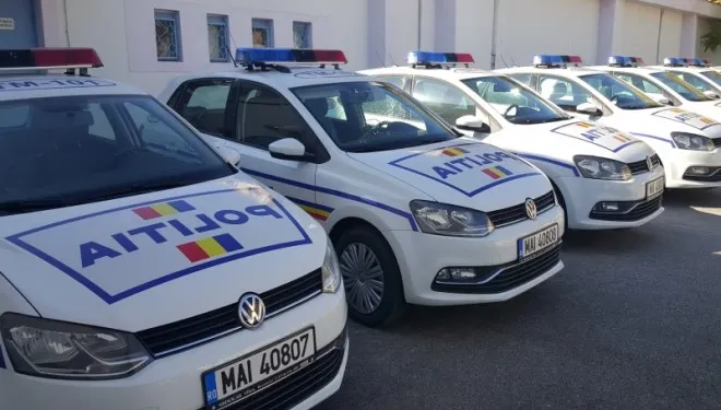 Care este cea mai mare pensie din Ministerul de Interne? Rivalizează cu cele ale magistraților