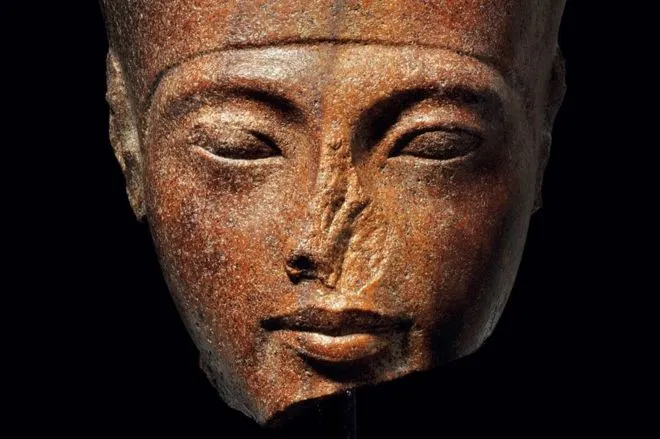 Egiptul dă în judecată casa de licitație Christie's pentru bustul lui Tutankhamun