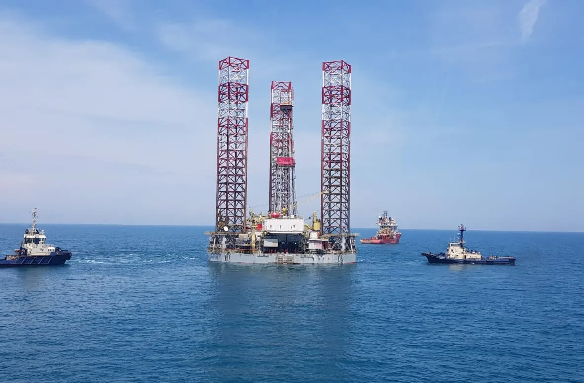 Oficial OMV Petrom: Am fi putut avea gazele din Marea Neagră dacă autoritățile se mișcau mai repede