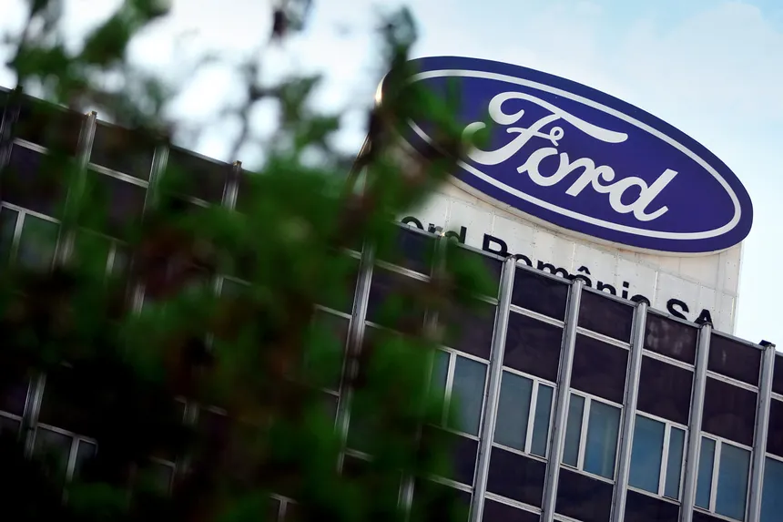 Angajații de la Ford, trimiși acasă din cauza unei CRIZE URIAȘE - val de CONCEDIERI