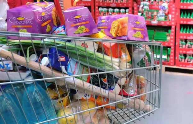 Consumul intern, motorul supraturat al economiei