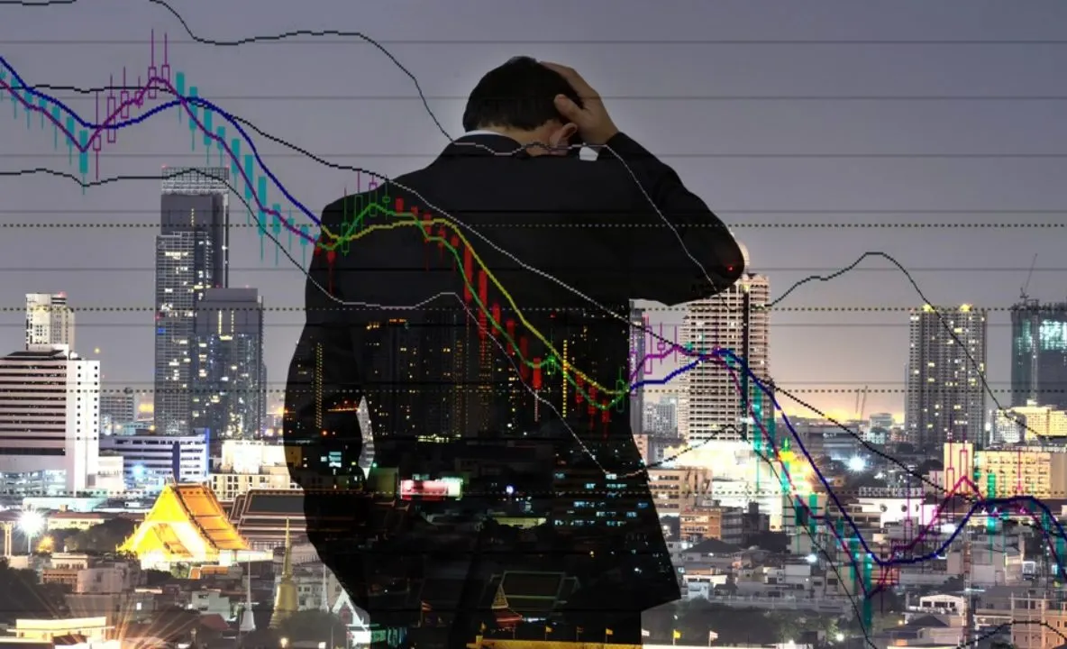 Recesiunea economică, inevitabilă în 2020