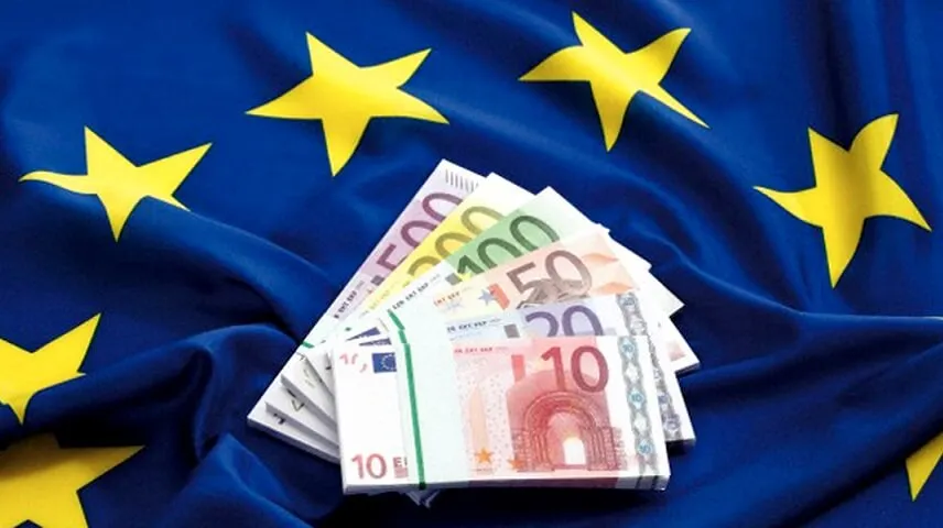 România, sub media UE la absorția fondurilor europene