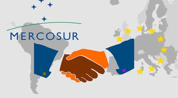 Acordul controversat UE Mercosur intră în linie dreaptă pentru semnare după ce Italia a „depus armele” în schimbul a 45 de miliarde de euro