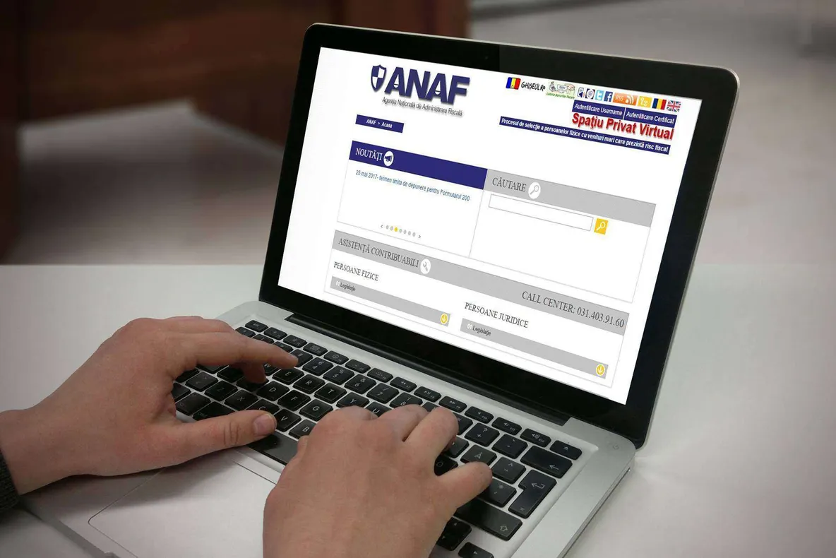 Ce este CNP-ul fiscal care va fi implementat în România. Fiscul va ști tot ce cumpărăm online