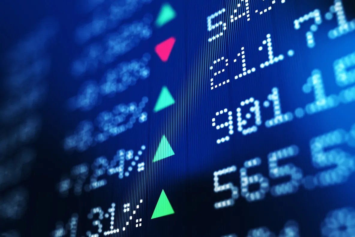 Primele 7 companii de le bursa din SUA, pe cale să piardă 900 de miliarde de dolari