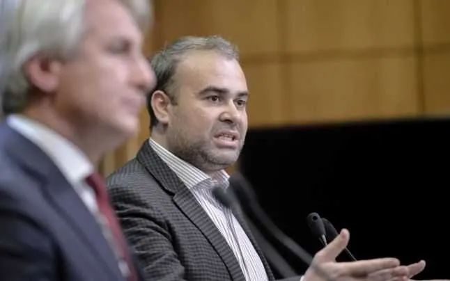 OUG 114, pusă la zid de români. Rusia va fi avantajată pe piața energiei