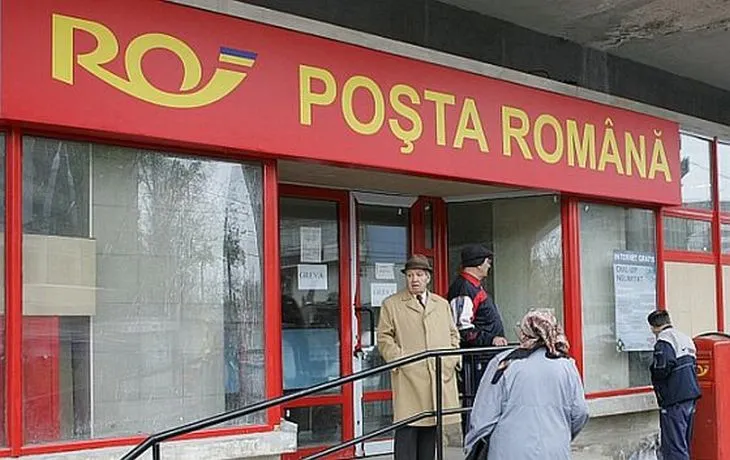 S-a terminat greva poștașilor. Salariile vor fi mărite. Ce se întâmplă cu pensiile pe aprilie