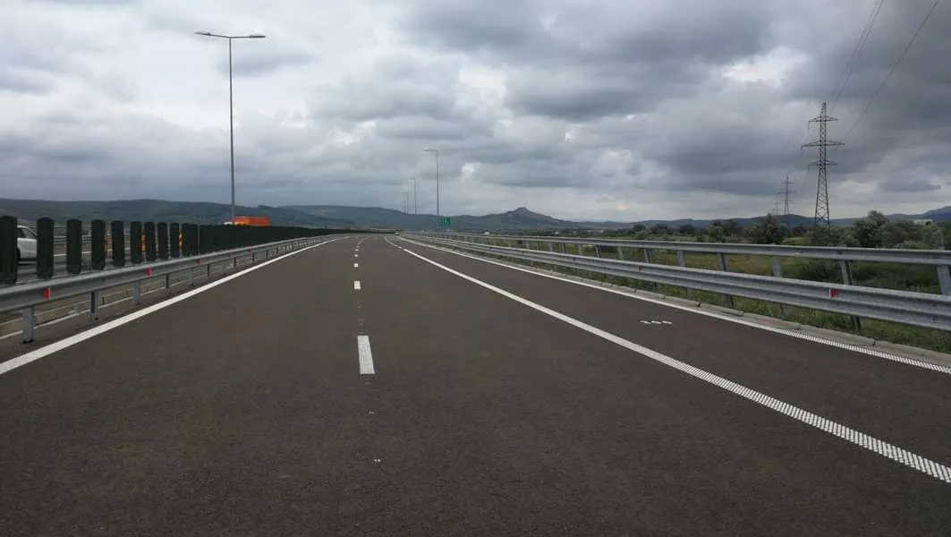 Compania de Autostrăzi explică modificările aduse proiectului Autostrăzii Ploiești-Brașov