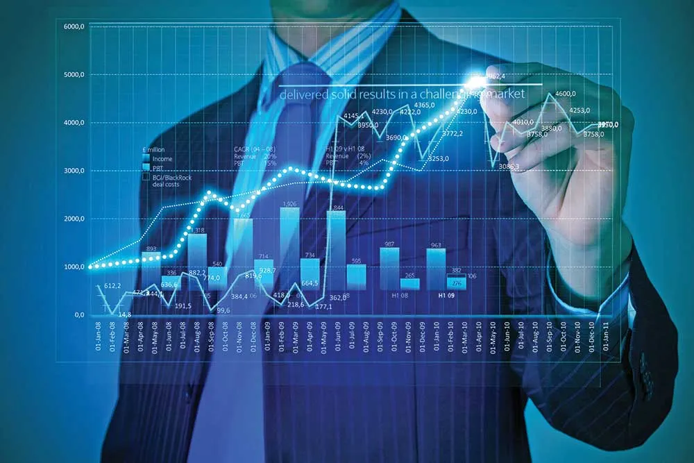 Analiză bancară: Căderea PIB e severă, dar sunt perspective de redresare în T3