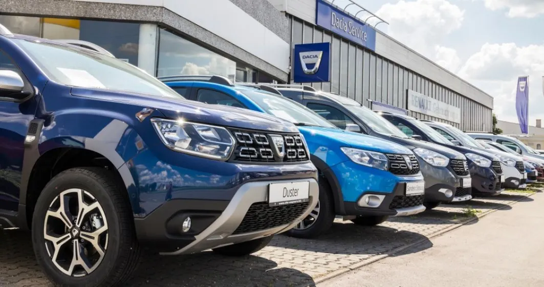 Dacia „fuge” din România în 2026. Noile modele vor fi produse în Turcia și Slovenia