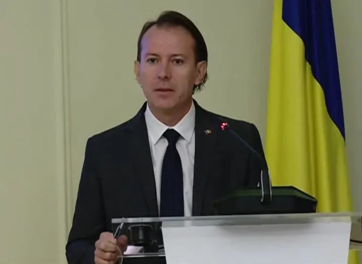 Cîțu, despre rectificarea bugetară de vineri: ”Vom crește PENSIILE în 2020 cu cel mai mare procent de până acum” VIDEO