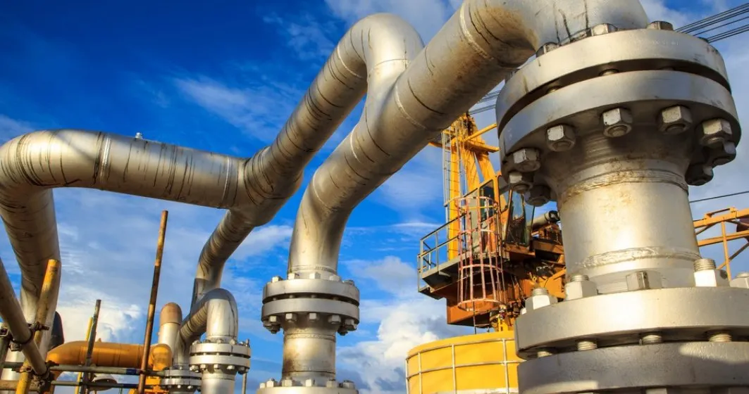 Consumul de gaze a scăzut semnificativ în 2019. Cât profit a făcut Romgaz