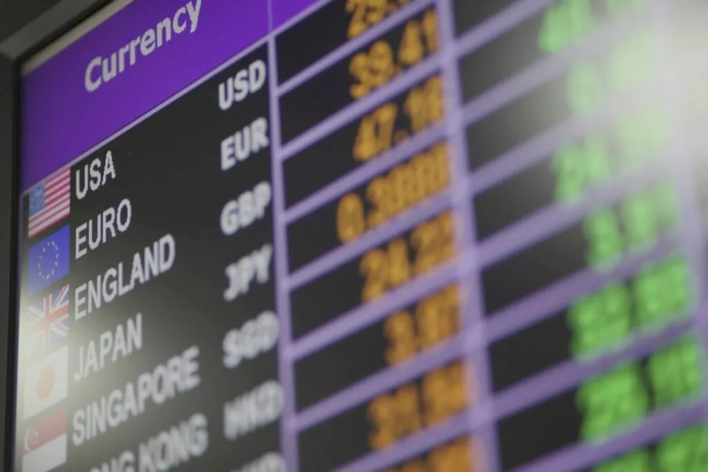 Euro, un nou maxim istoric, după votul Parlamentului în favoarea majorării pensiilor cu 40%
