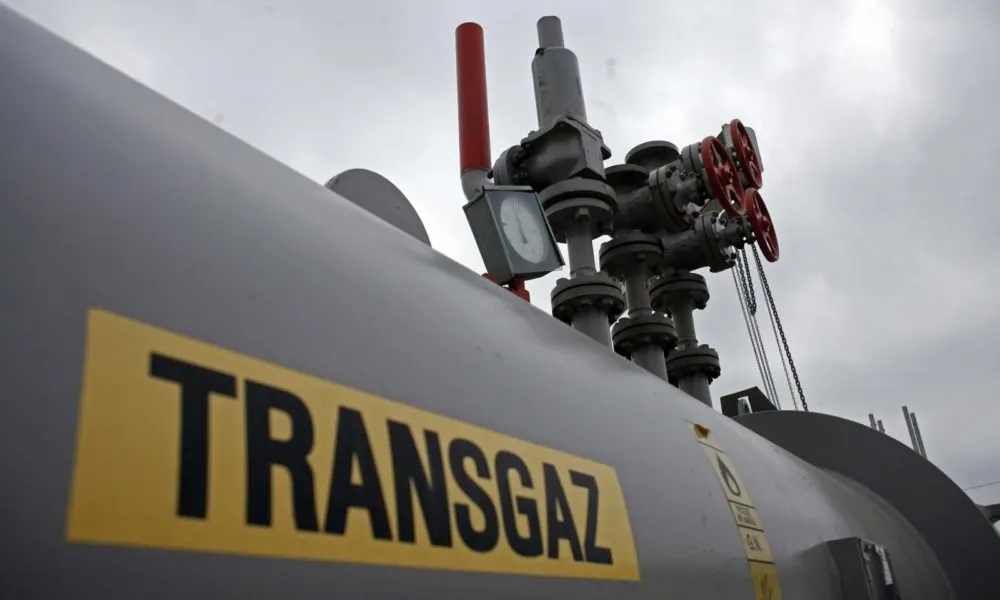 Transgaz, parteneriat pentru Dezvoltarea Reţelelor de Gaze Naturale din Estul Europei