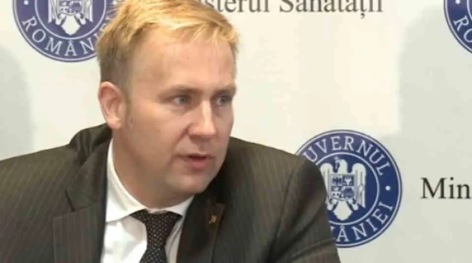 Balbaielile ministrului Victor Costache i-au fost fatale. Noul ministru al sanatatii va fi Nelu Tataru!