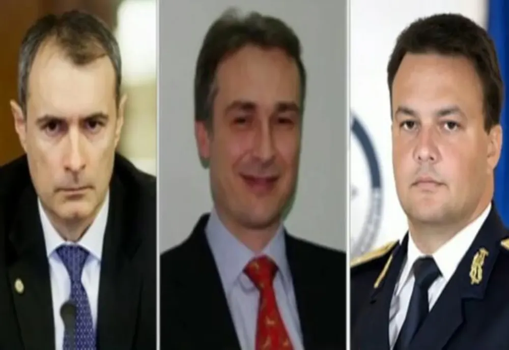 Cine sunt protejații greilor din Servicii. Probleme pentru afaceristul "Licitație la minut"