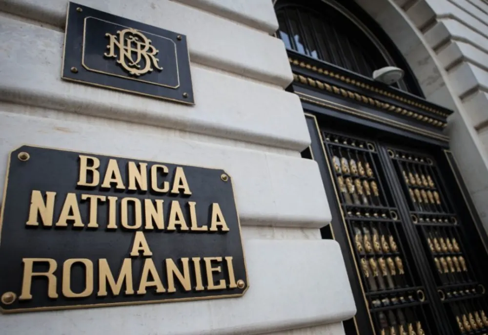 BNR: Soldul creditului neguvernamental a crescut în iunie 2020 cu 0,4%