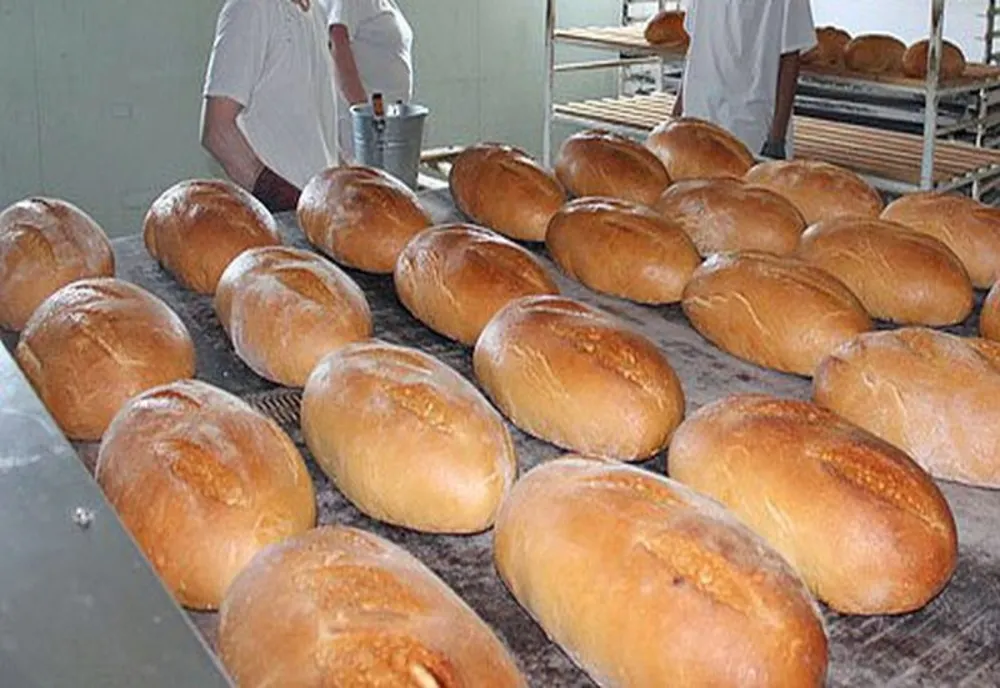 Cele mai mici preţuri la pâine şi cereale în 2019 au fost înregistrate în România