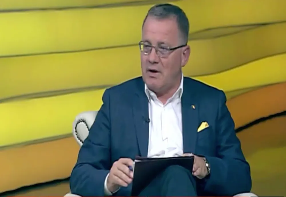 Adrian Oros: Producţia medie de grâu este de 2,9 tone pe hectar, în scădere cu 40%
