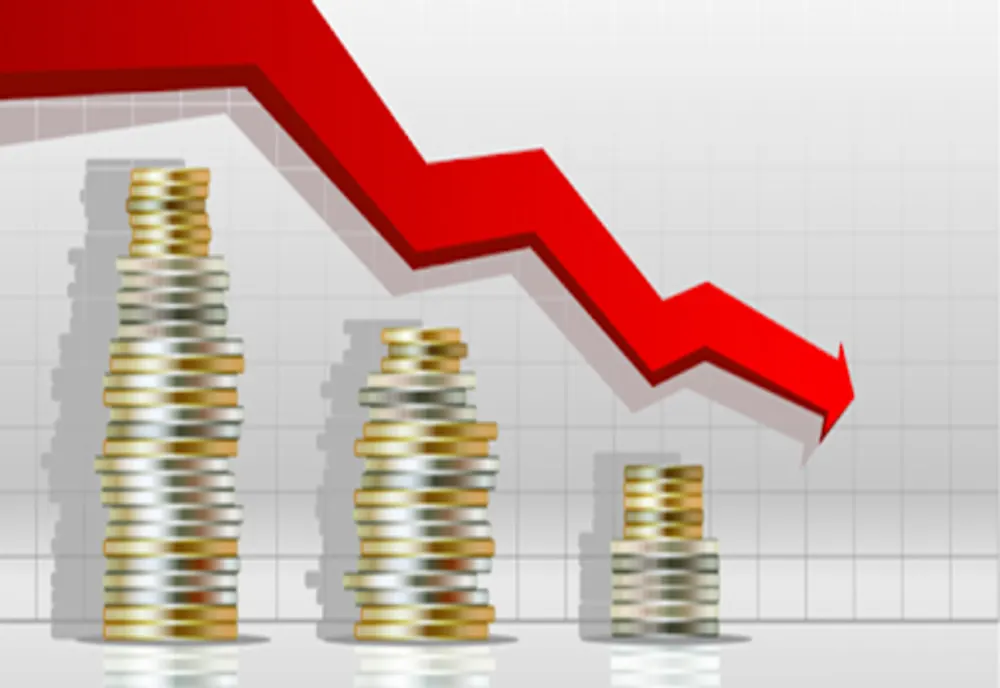 INS menține estimarea privind scăderea PIB, în 2020, la 3,9%