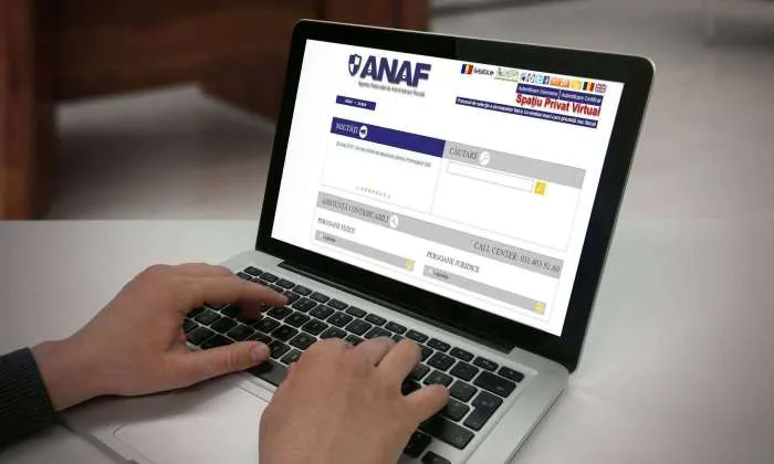 Modificare importantă în Spațiul Privat Virtual, vor fi posibile plăți online în numele altor persoane