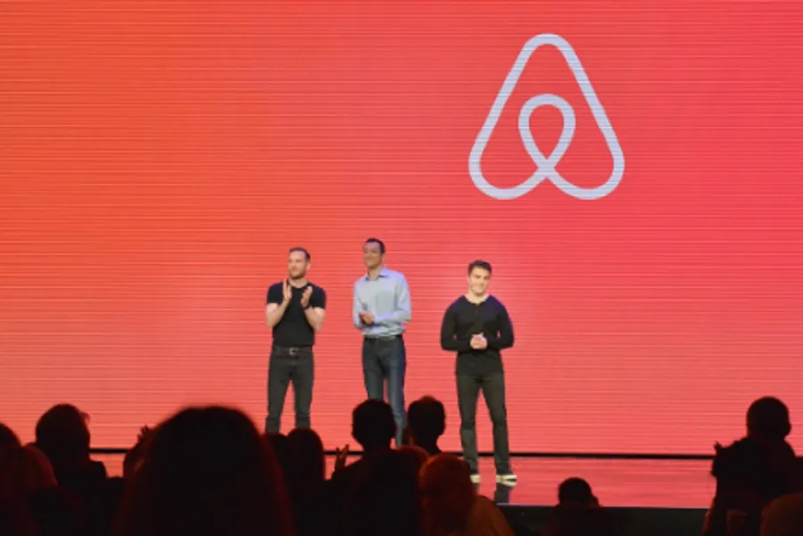 Airbnb a depus documentația pentru listare pe burse