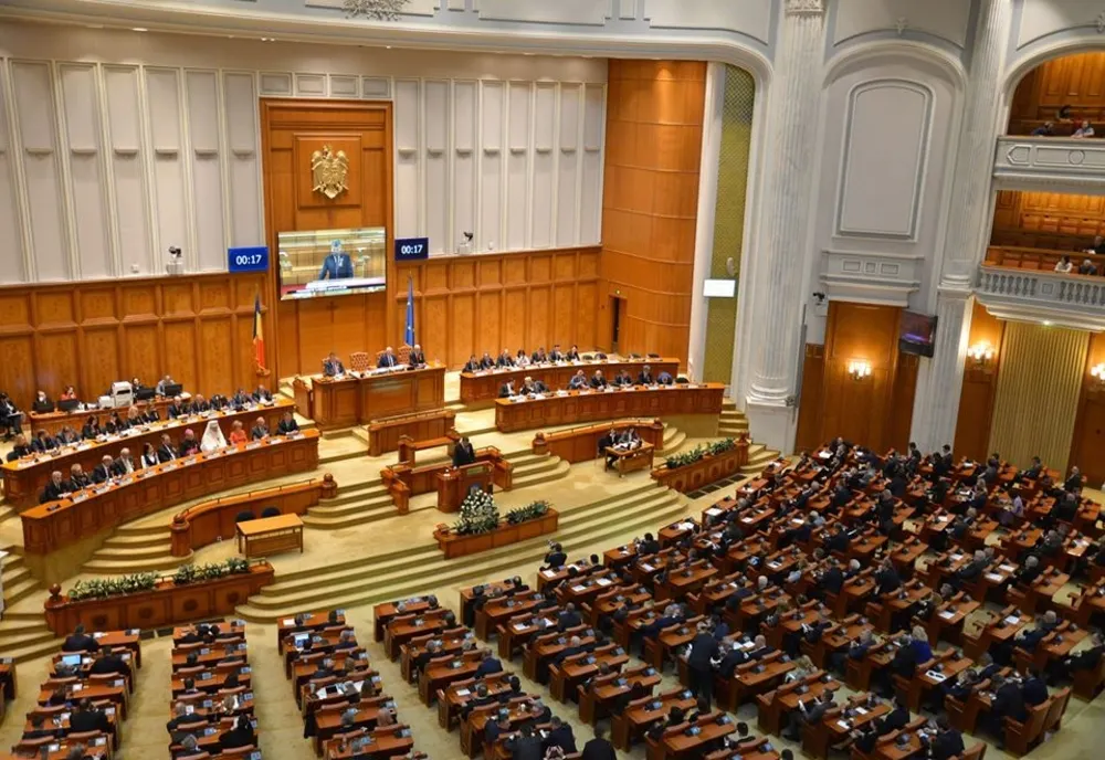 Camera de Comerţ Româno-Germană: Majorarea pensiilor cu 40%, risc major pentru economie
