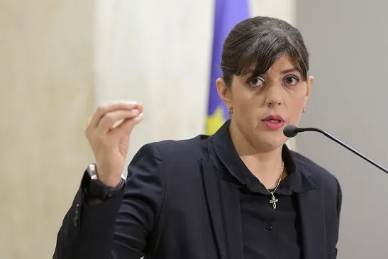 Kovesi, interviu în El Pais: "Parchetul European este un mijloc de apărare a statului de drept în UE”