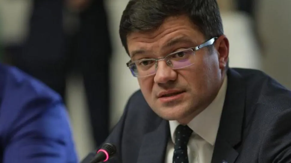 Ministrul Costel Alexe: Extinderea reţelelor de gaze naturale reduce presiunea de pe pădurile României