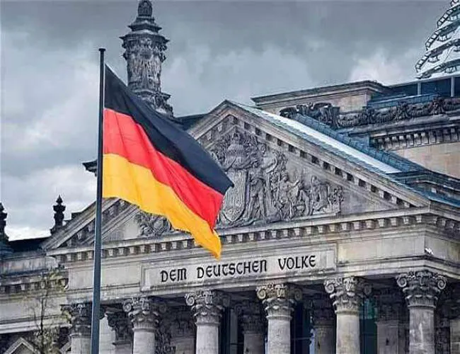 Estimările privind scăderea economică a Germaniei s-au îmbunătățit